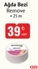 REMOVE AĞDA BEZİ 25 M
